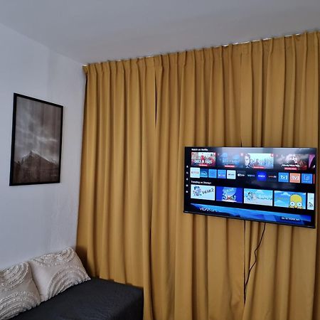 Turecka 49 Apt 2 Nové Zámky Zewnętrze zdjęcie