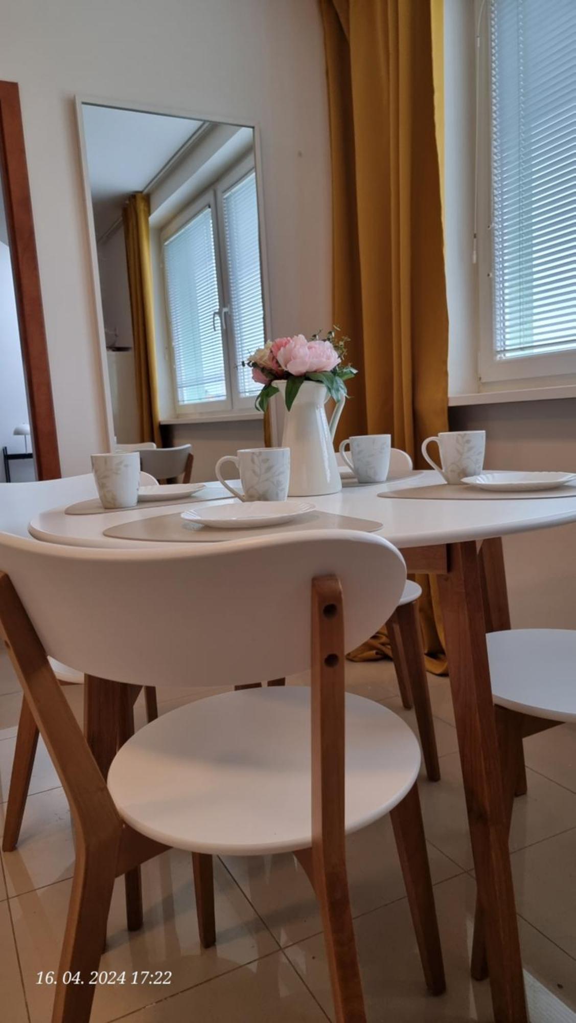 Turecka 49 Apt 2 Nové Zámky Zewnętrze zdjęcie