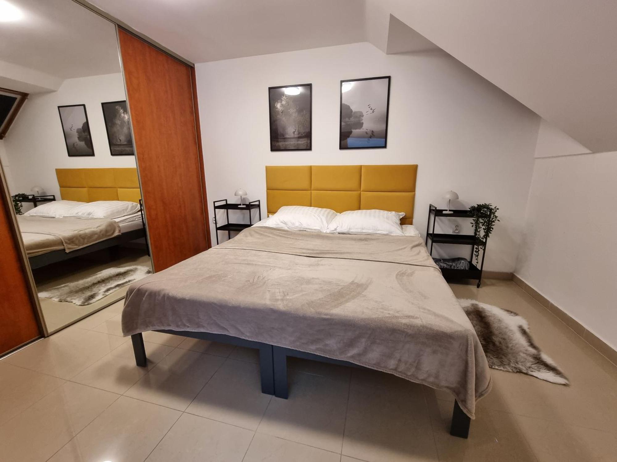 Turecka 49 Apt 2 Nové Zámky Zewnętrze zdjęcie