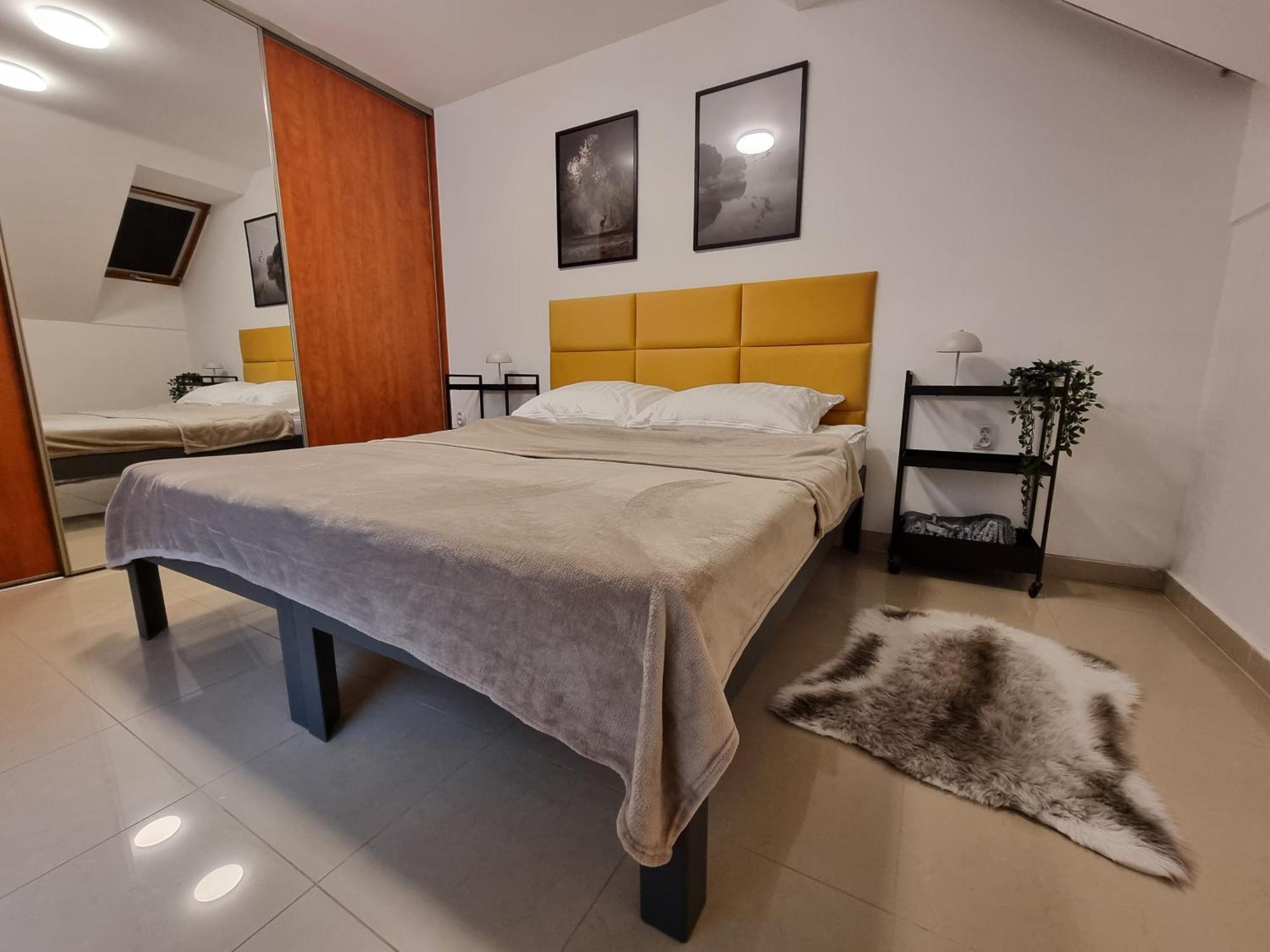 Turecka 49 Apt 2 Nové Zámky Zewnętrze zdjęcie