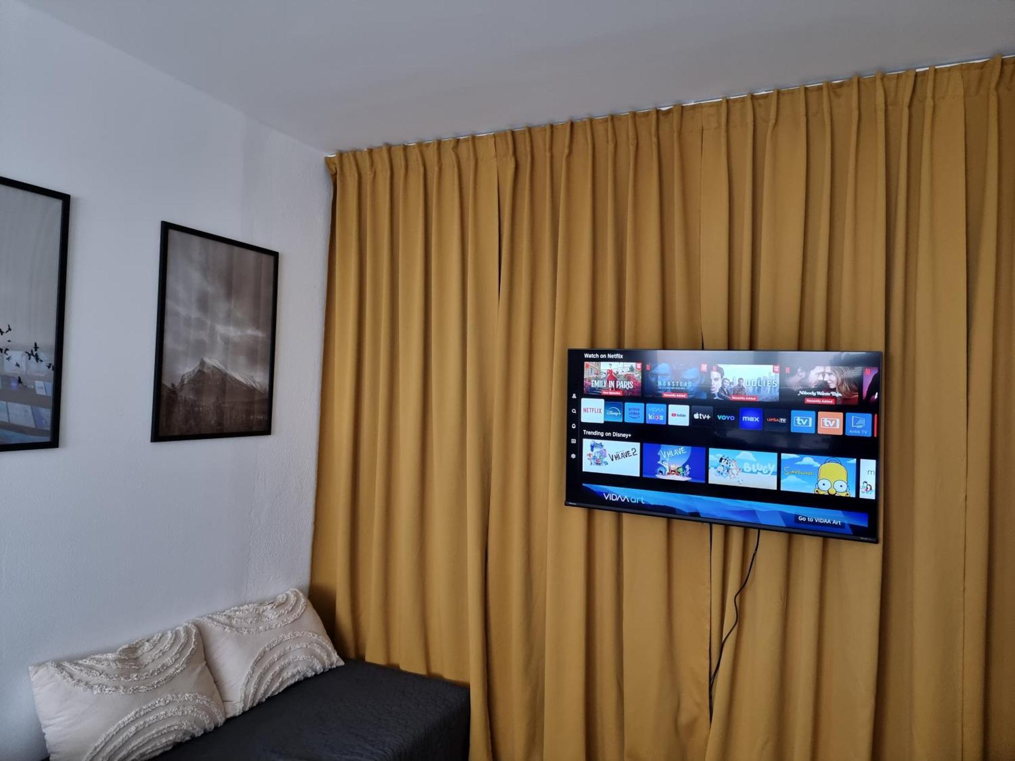 Turecka 49 Apt 2 Nové Zámky Zewnętrze zdjęcie