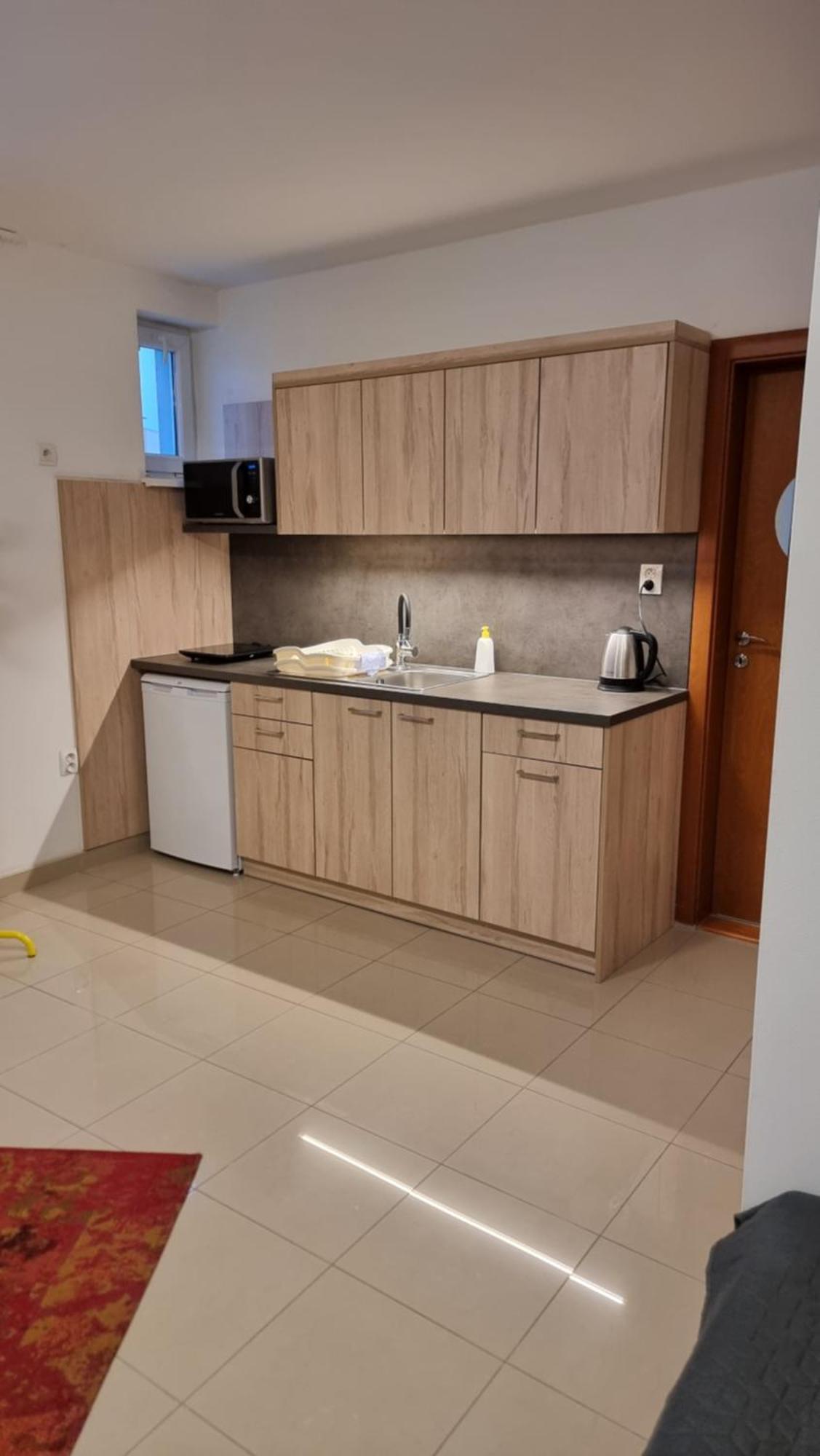Turecka 49 Apt 2 Nové Zámky Zewnętrze zdjęcie