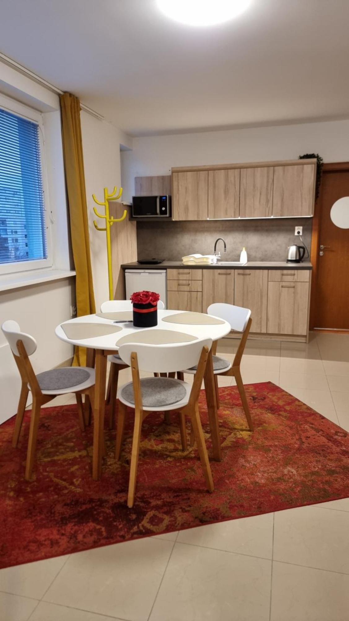 Turecka 49 Apt 2 Nové Zámky Zewnętrze zdjęcie